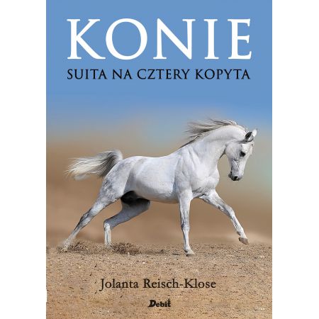 Konie. Suita na cztery kopyta