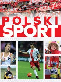 Książka - Polski sport