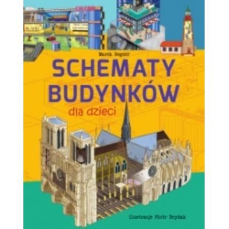 Schematy budynków