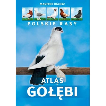 Atlas gołębi polskie rasy