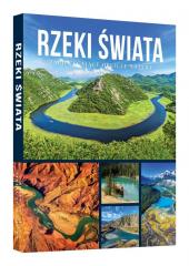 Książka - Rzeki świata zachwycające oblicze natury