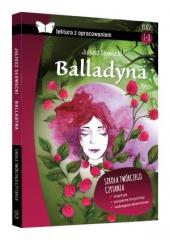 Książka - Balladyna