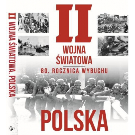 II wojna światowa. Polska