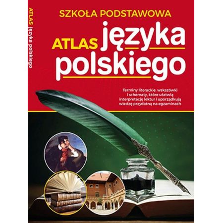 Atlas języka polskiego SP