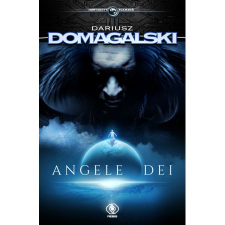 Książka - Angele Dei