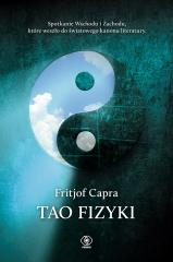 Książka - Tao fizyki