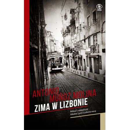 Zima w Lizbonie