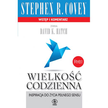 Wielkość codzienna