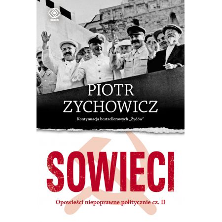 Książka - Sowieci Opowieści niepoprawnie politycznie II