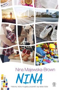 Książka - Nina