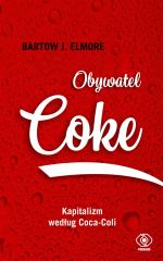 Książka - Obywatel coke kapitalizm według coca coli