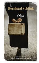 Książka - Olga