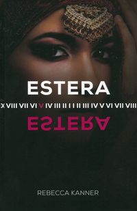 Książka - Estera
