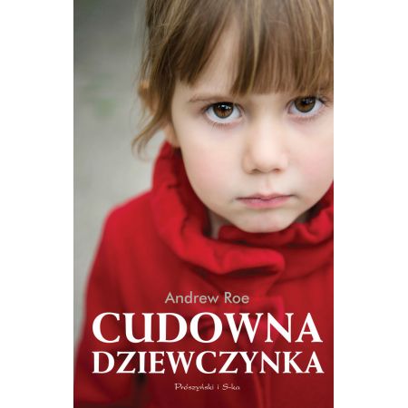 Cudowna dziewczynka