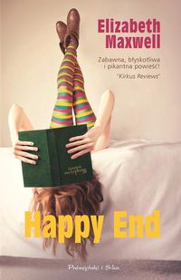 Książka - Happy end