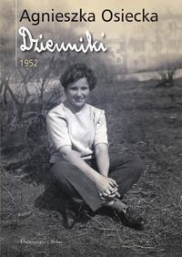 Książka - Dzienniki 1952