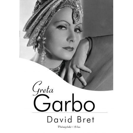 Greta Garbo