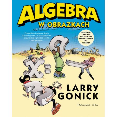 Algebra w obrazkach