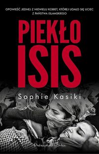 Książka - Piekło ISIS