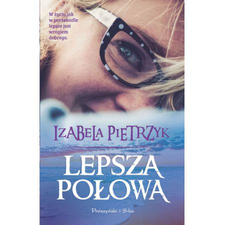 Lepsza połowa