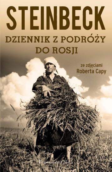 Dziennik z podróży do Rosji