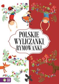 Książka - Polskie wyliczanki i rymowanki