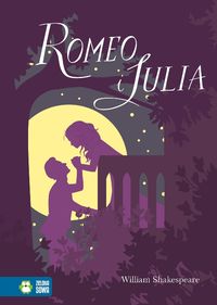 Książka - Romeo i Julia