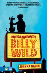 Książka - Niesamowity Billy Wilde