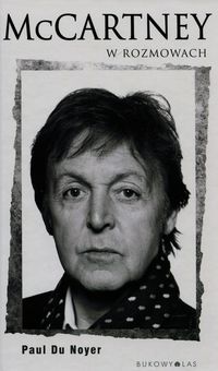 Książka - McCartney w rozmowach