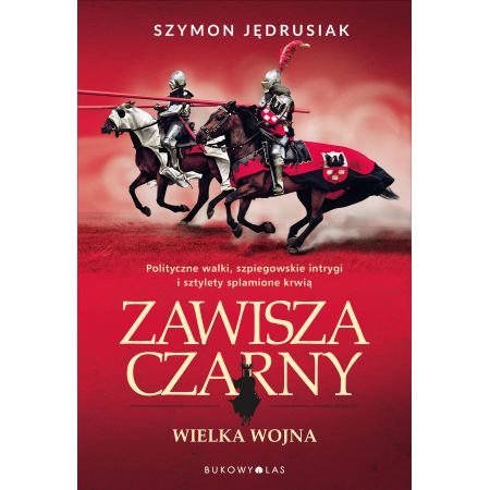 Zawisza czarny wielka wojna