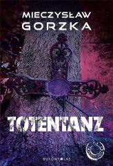 Książka - Totentanz. Cienie przeszłości. Tom 3