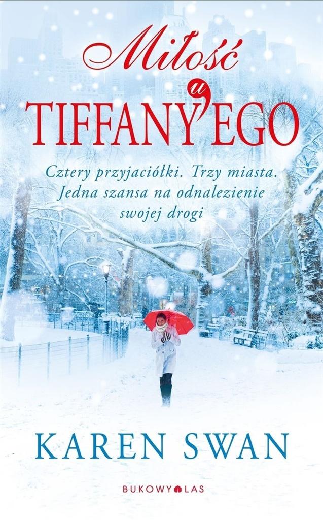 Miłość u Tiffany'ego