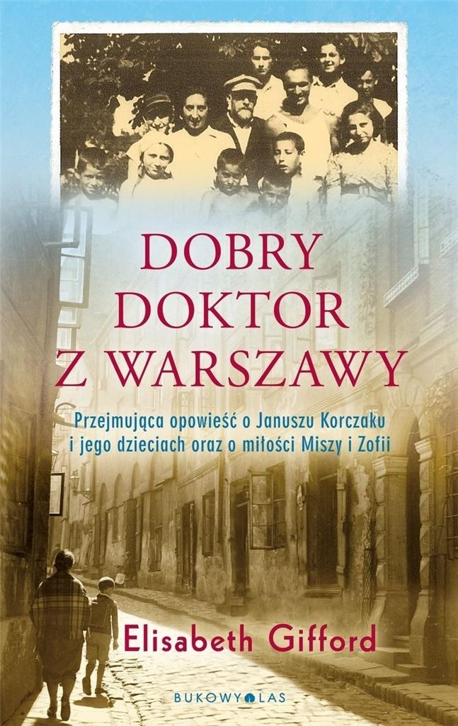 Dobry doktor z Warszawy