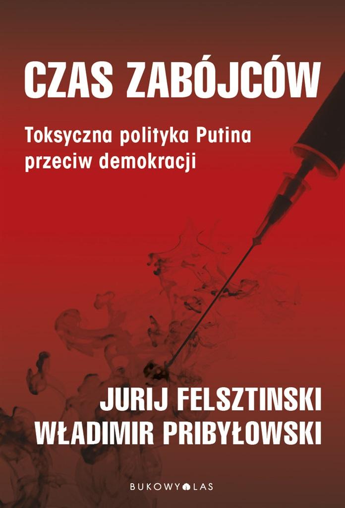 Czas zabójców