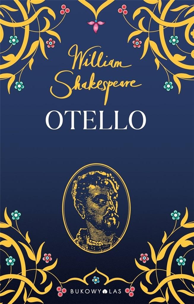 Książka - Otello