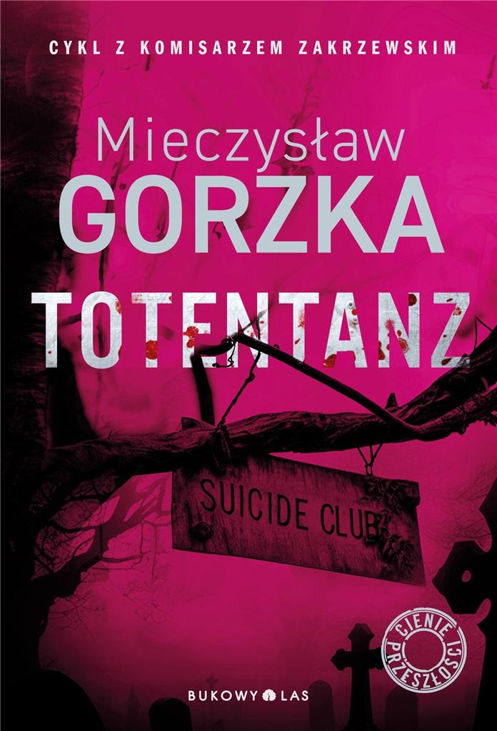 Książka - Totentanz