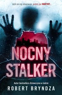 Książka - Nocny stalker