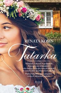 Książka - Tatarka