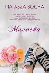Książka - Macocha