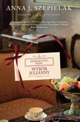 Książka - Wybór Julianny