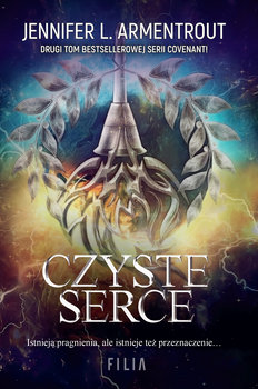 Czyste serce. Covenant. Tom 2