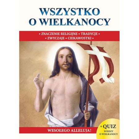 Wszystko o wielkanocy