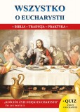 Książka - Wszystko o Eucharystii