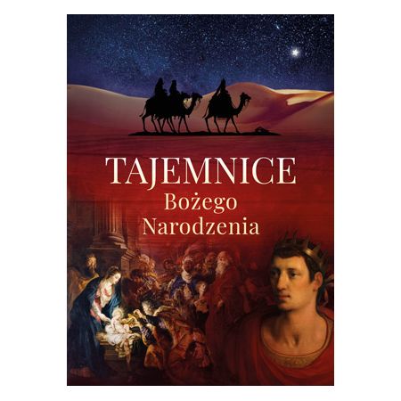 Tajemnice Bożego Narodzenia