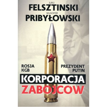 Korporacja zabójców