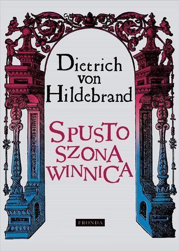 Spustoszona winnica