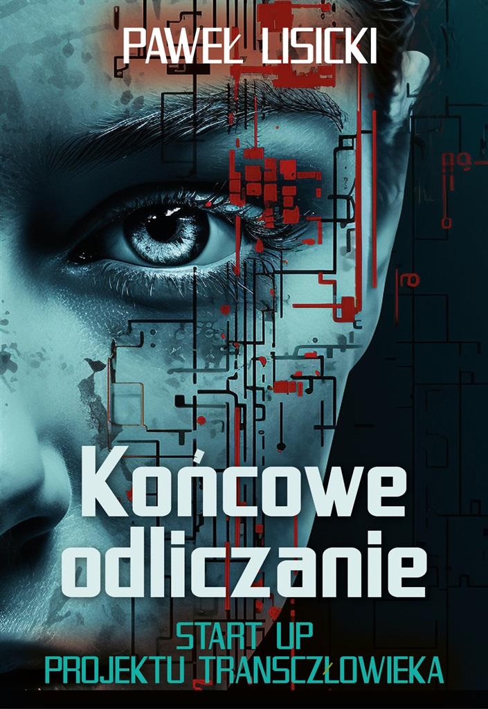 Książka - Końcowe odliczanie. Start up projektu..