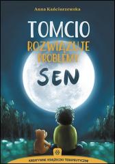 Książka - Tomcio rozwiązuje problemy. Sen