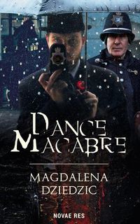 Książka - Dance macabre
