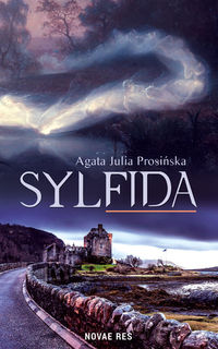 Książka - Sylfida